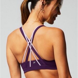 Fabletics Boost Low Impact Sports Bra